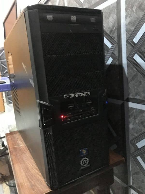 Gaming Pc For Sale 2