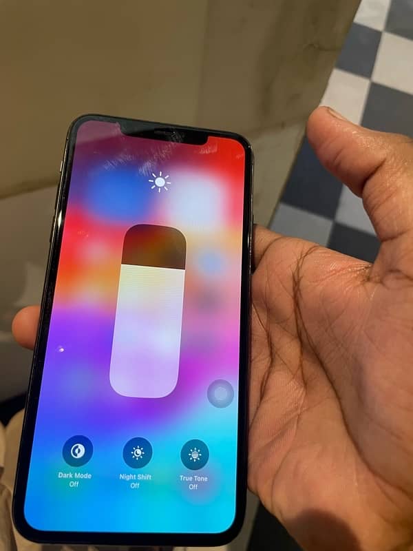 iPhone 11 pro max 256gb fu 1