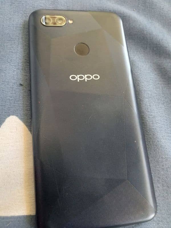 oppo A12 Ram 4 Rom 64 0