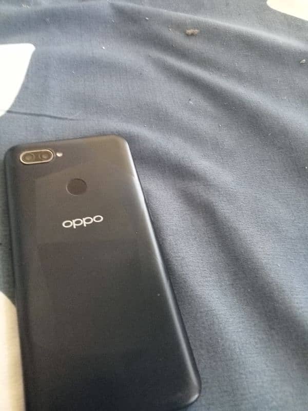 oppo A12 Ram 4 Rom 64 3