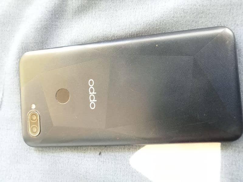 oppo A12 Ram 4 Rom 64 6