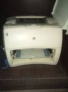 Excellent condition printer for sale