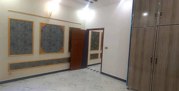 Brand New 3 Marla House For sale In Al-Hamd Park Al-Hamd Park 2