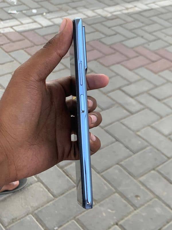 infinix zero x neo 1