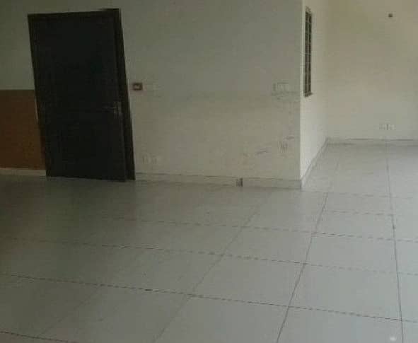 4 Marla 1st Floor Office With Elevator For Rent In DHA Phase 6,Block L, Reasonable Price And Suitable Location for Marketing Work Pakistan Punjab Lahore. 3