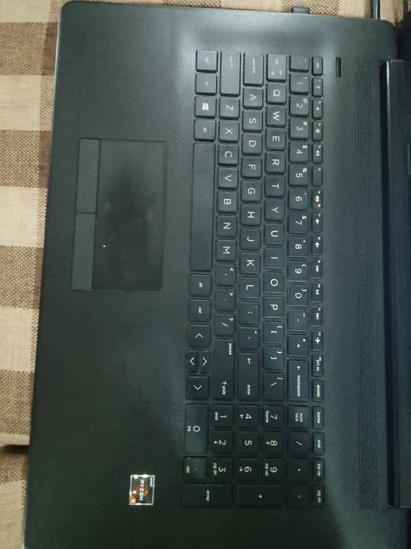 Ryan 5 3500u 8gb ram 3