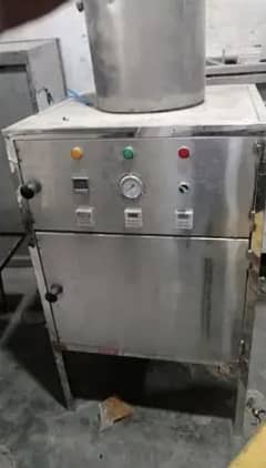 dasi garlic peeling machine