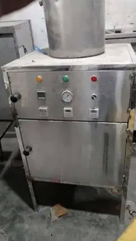 dasi garlic peeling machine 0