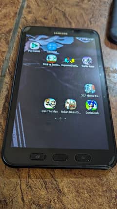 Samsung Galaxy Tab Active2 SM-T395 Tablet 0