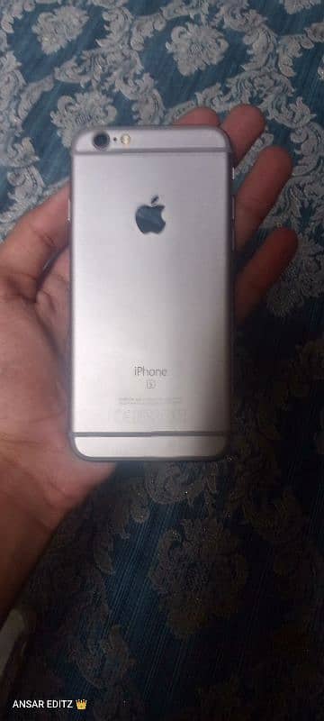 Iphone 6s condition 10/9 2