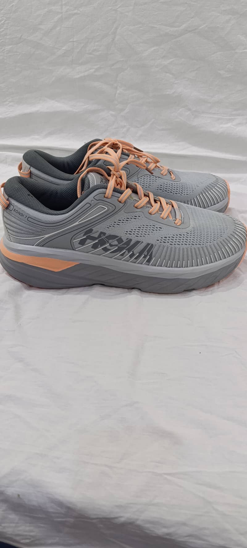 Original HOKA EU 45 0