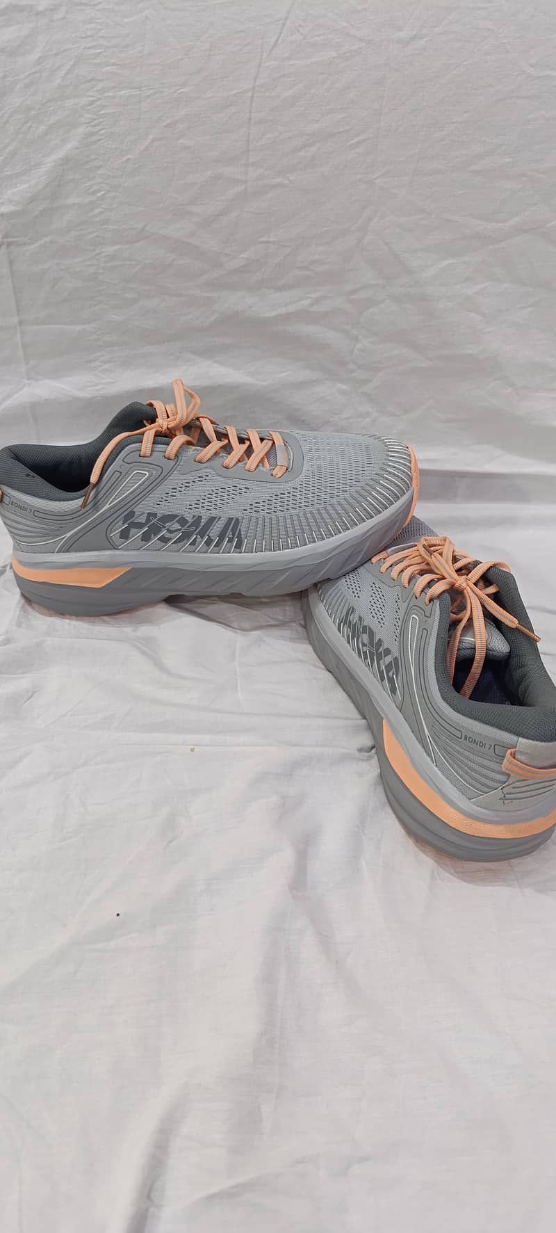 Original HOKA EU 45 4