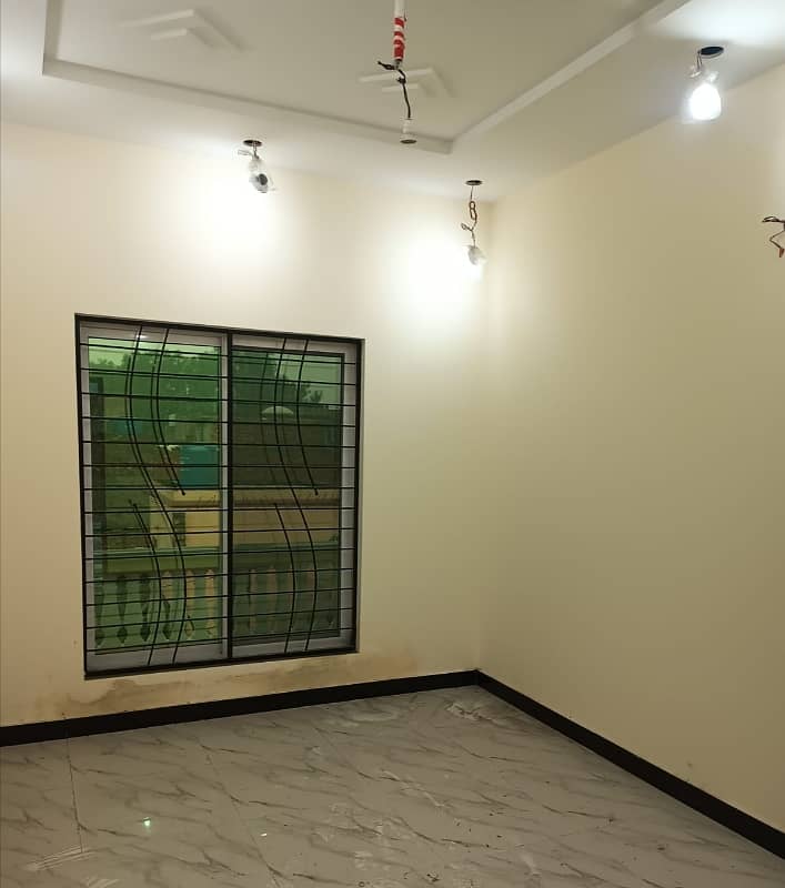 Brand New 4 Marla House For Sale In Marghzar Officers Colony Marghzar Officers Colony 10