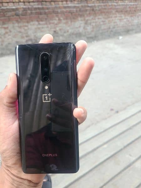 oneplus 8 non pta urgent sale 3