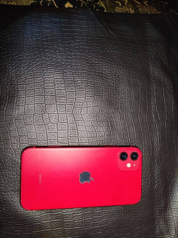 iPhone 11 non PTA 64gb for sale 4