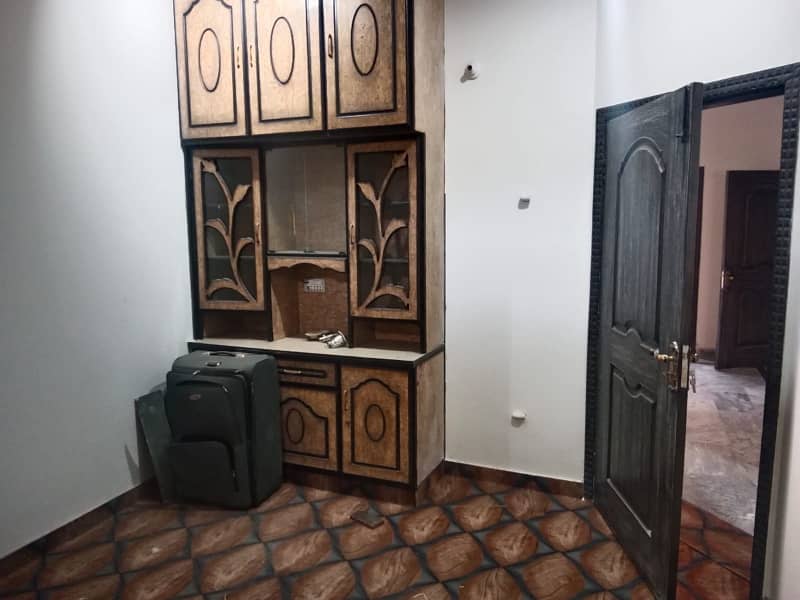 House For Sale Situated In Al-Hamd Park 0