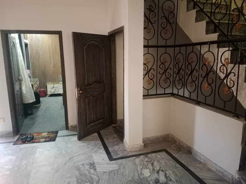 House For Sale Situated In Al-Hamd Park 2