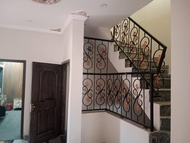 House For Sale Situated In Al-Hamd Park 8