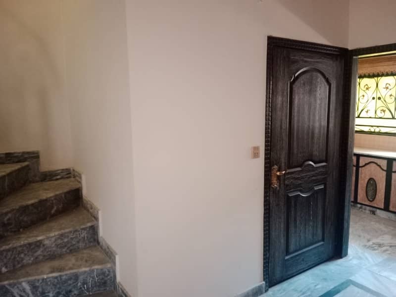 House For Sale Situated In Al-Hamd Park 15