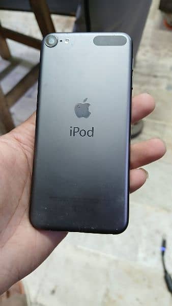 Apple Ipod 4