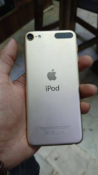 Apple Ipod 5