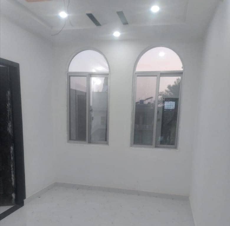 Triple Storey 3 Marla House For Sale In Marghzar Officers Colony Marghzar Officers Colony 3