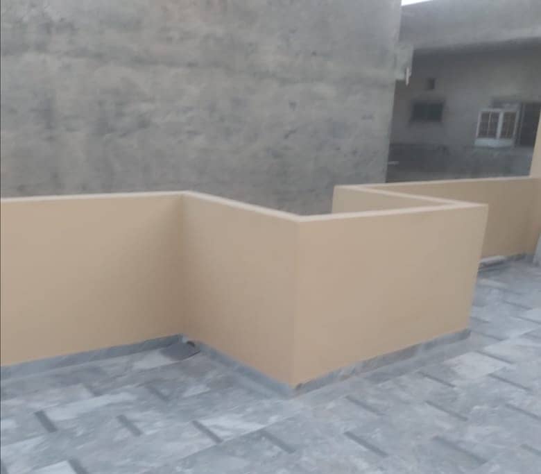 Triple Storey 3 Marla House For Sale In Marghzar Officers Colony Marghzar Officers Colony 17