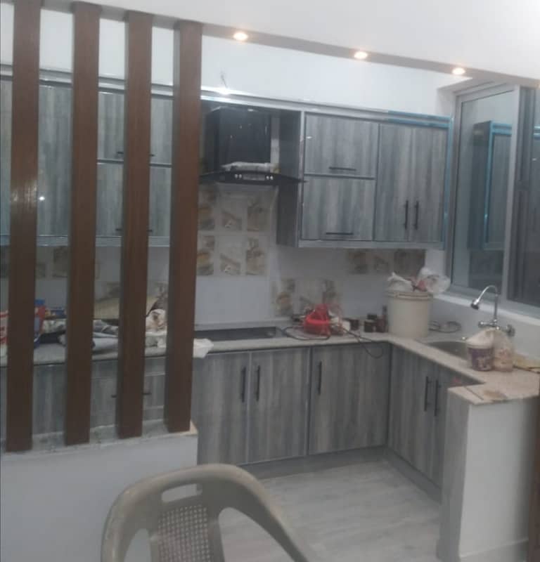 Triple Storey 3 Marla House For Sale In Marghzar Officers Colony Marghzar Officers Colony 20