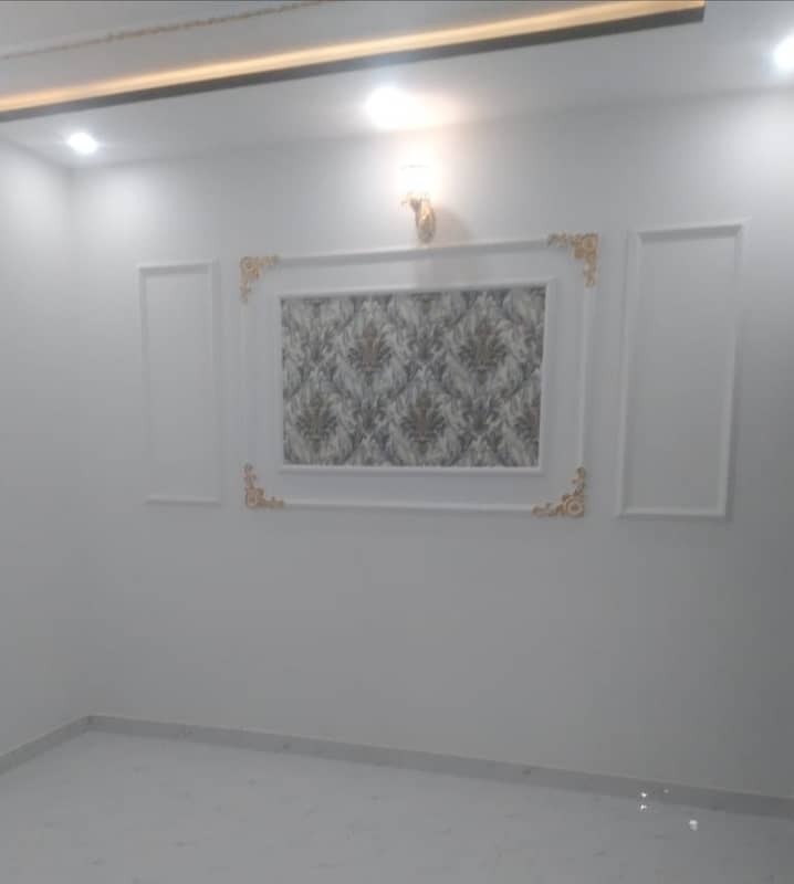 Triple Storey 3 Marla House For Sale In Marghzar Officers Colony Marghzar Officers Colony 22