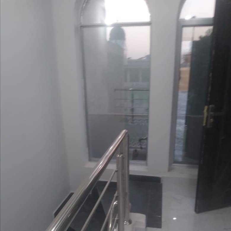 Triple Storey 3 Marla House For Sale In Marghzar Officers Colony Marghzar Officers Colony 30