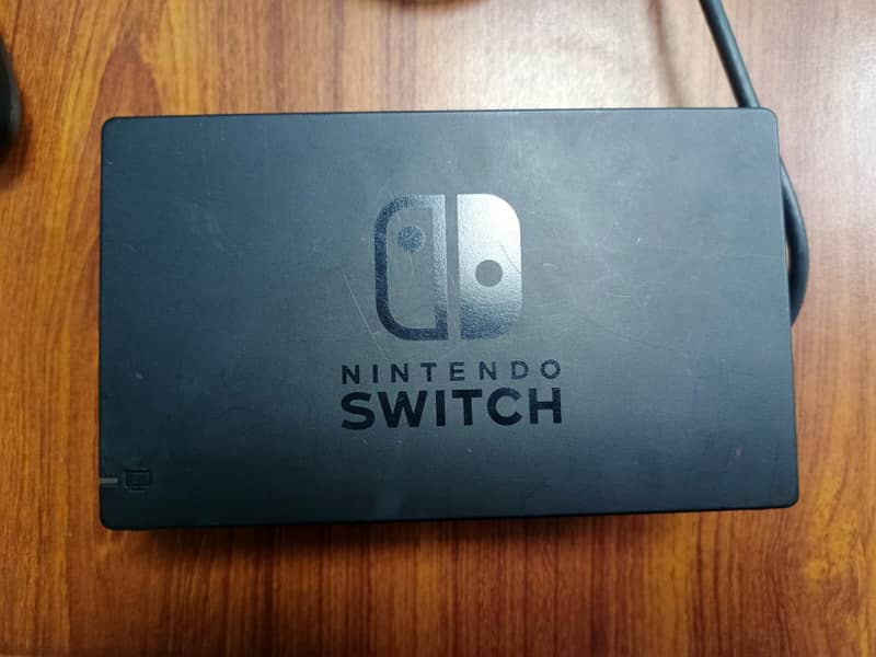 Nintendo Switch (Complete) 3