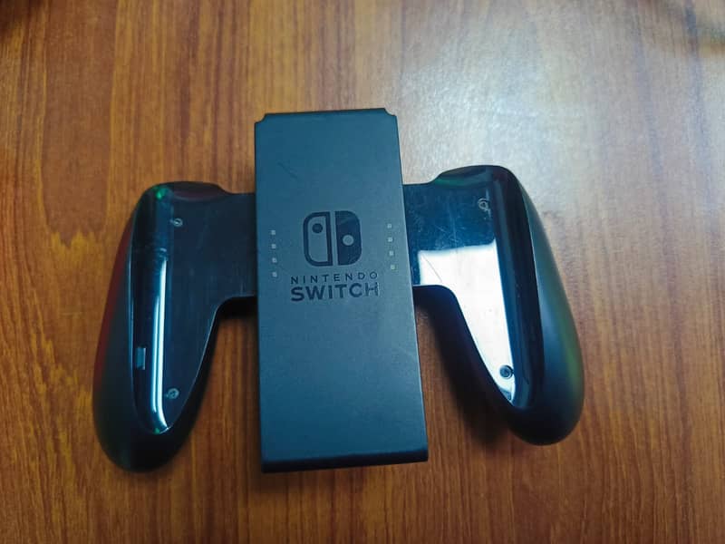 Nintendo Switch (Complete) 4