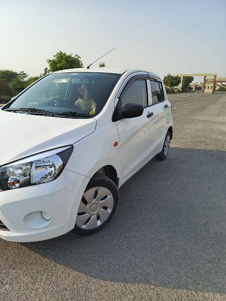 Suzuki Cultus VXR 2023 2