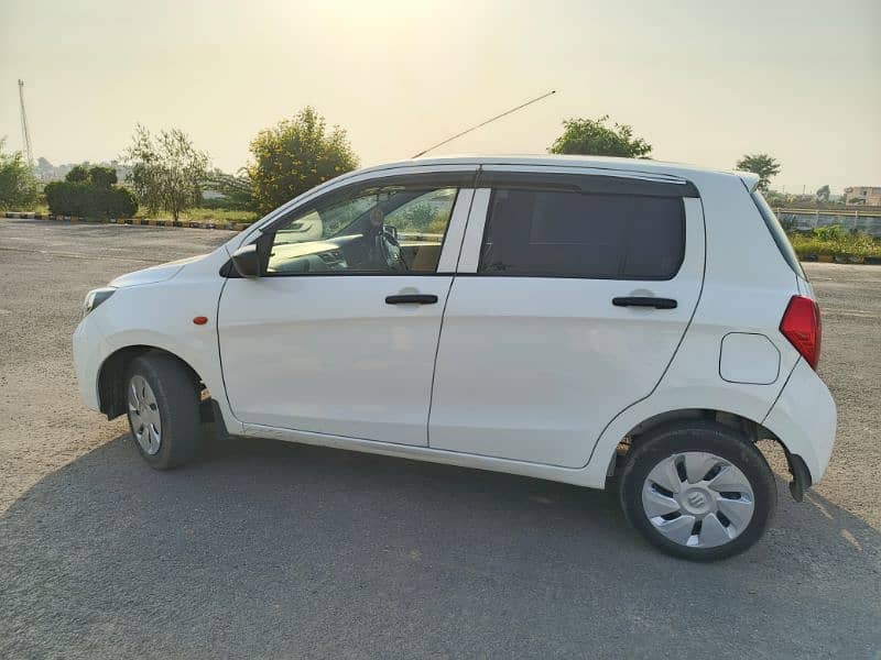 Suzuki Cultus VXR 2023 8