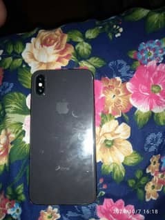 iphone x 64 gb