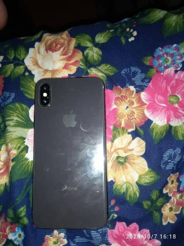 iphone x 64 gb 0