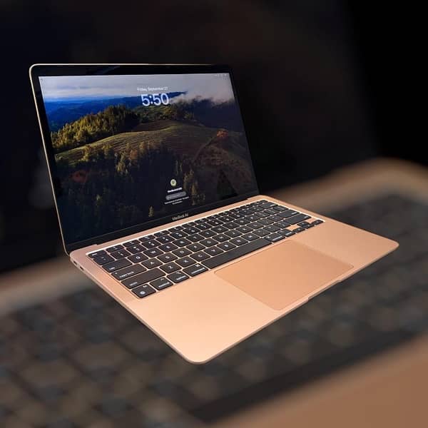 macbook air m1 2020 2