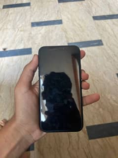 Iphone xr Jv 64 gb Black color Urgent Sale. . .