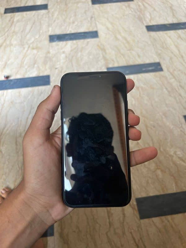 Iphone xr Jv 64 gb Black color Urgent Sale. . . 0