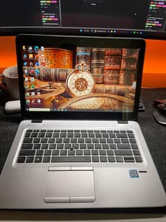 HP Elitebook 840 G4