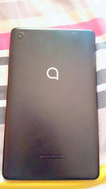 Alcatel Joy Tab 2 | 32GB Storage | 3GB RAM  | Quad-Core Processor 5