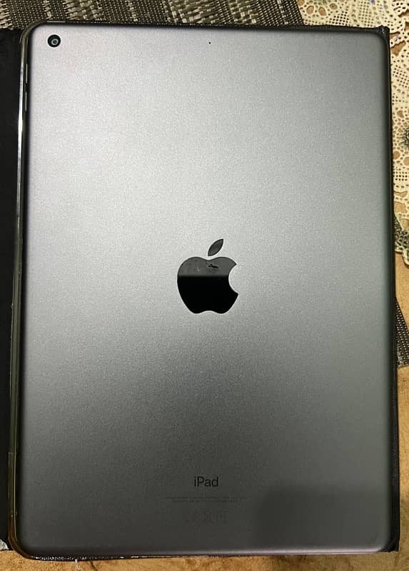 Ipad 9th generation 1