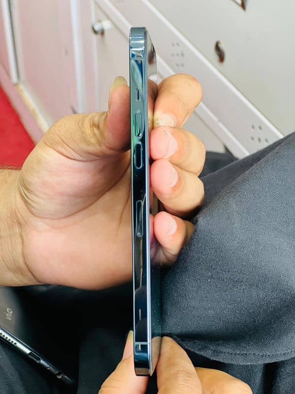 iphone 12 pro max hk pta 1