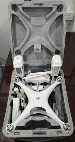 DJI Phantom 4Pro