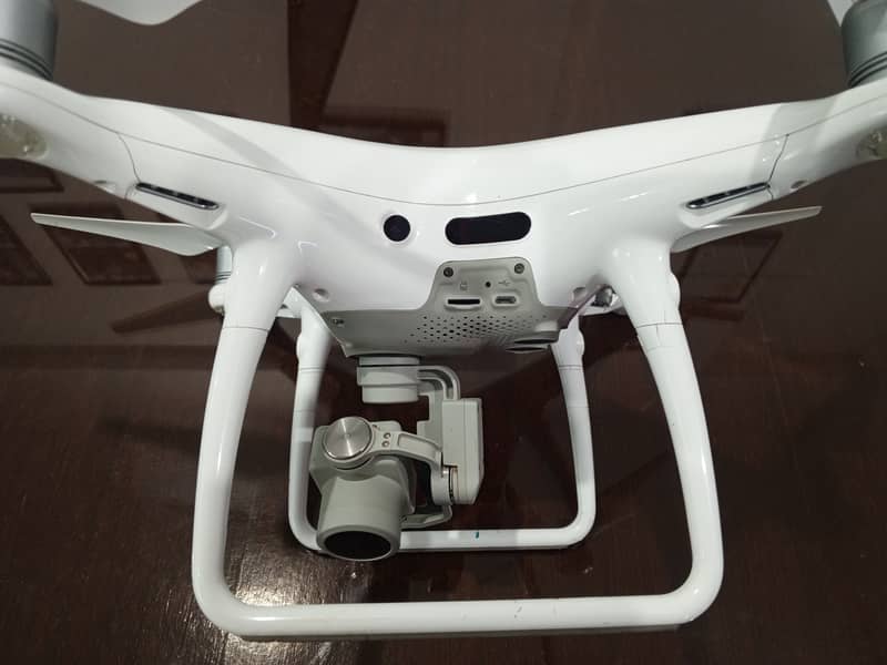 DJI Phantom 4Pro 4