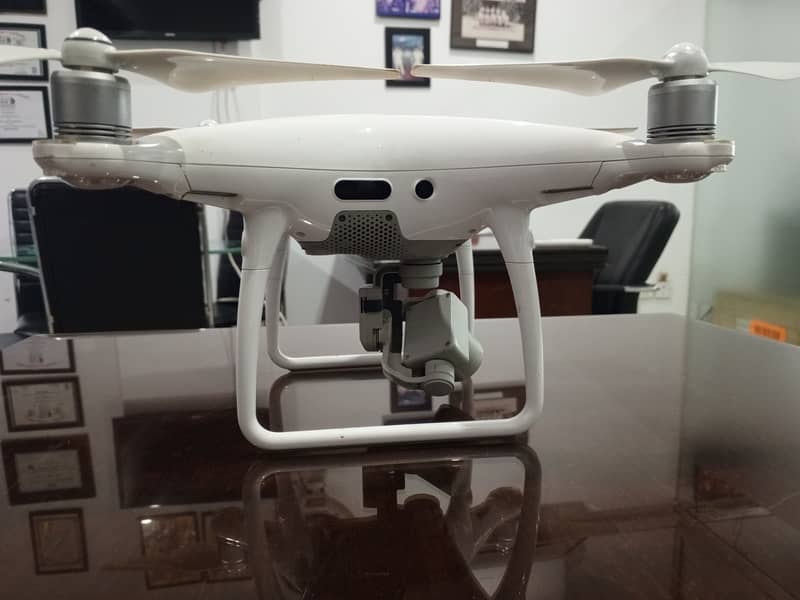 DJI Phantom 4Pro 8