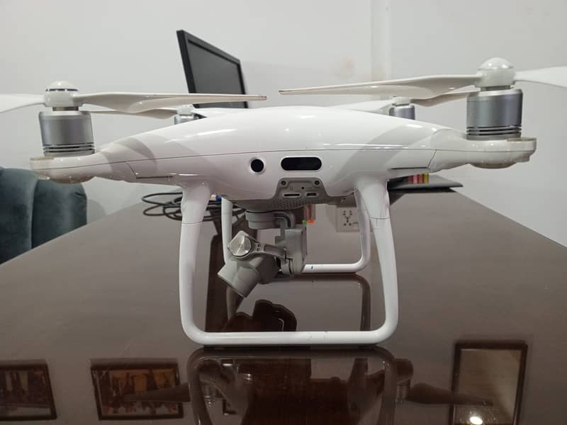 DJI Phantom 4Pro 10