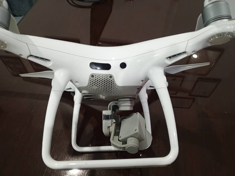 DJI Phantom 4Pro 11