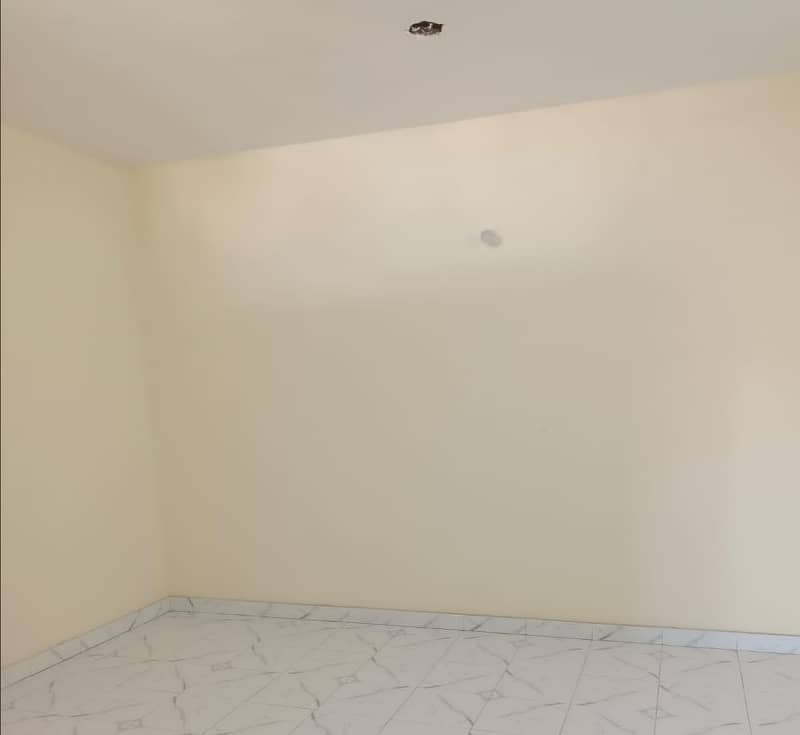 Triple Storey 2 Marla House Available In Marghzar Officers Colony For Sale 1