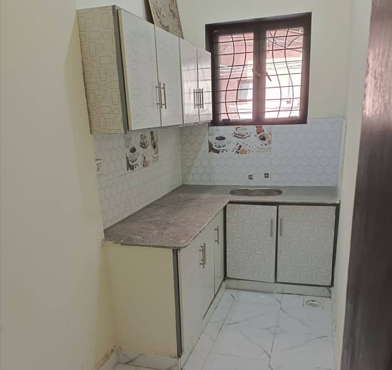 Triple Storey 2 Marla House Available In Marghzar Officers Colony For Sale 7